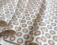 Makoti's Braided Crown (Full Turban for small and meduim size)