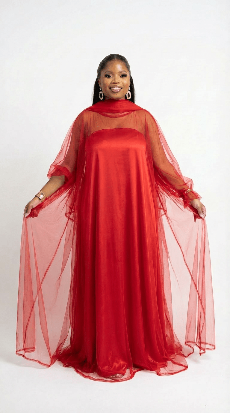 Imani Dress - Tol'thema