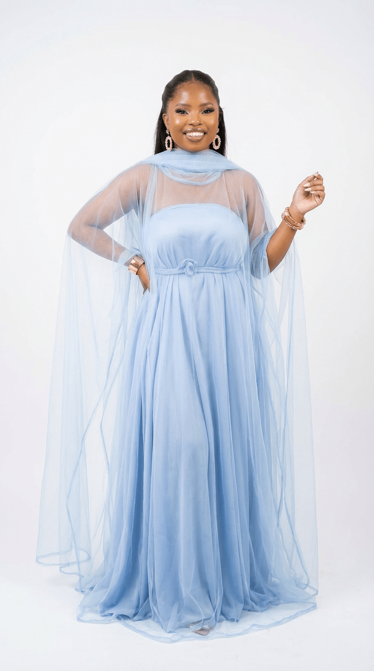 Imani Dress - Tol'thema
