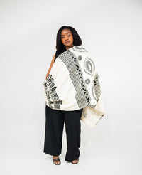 Lesedi Pants - Tol'thema