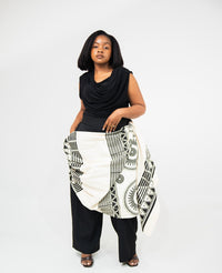 Lesedi Pants - Tol'thema