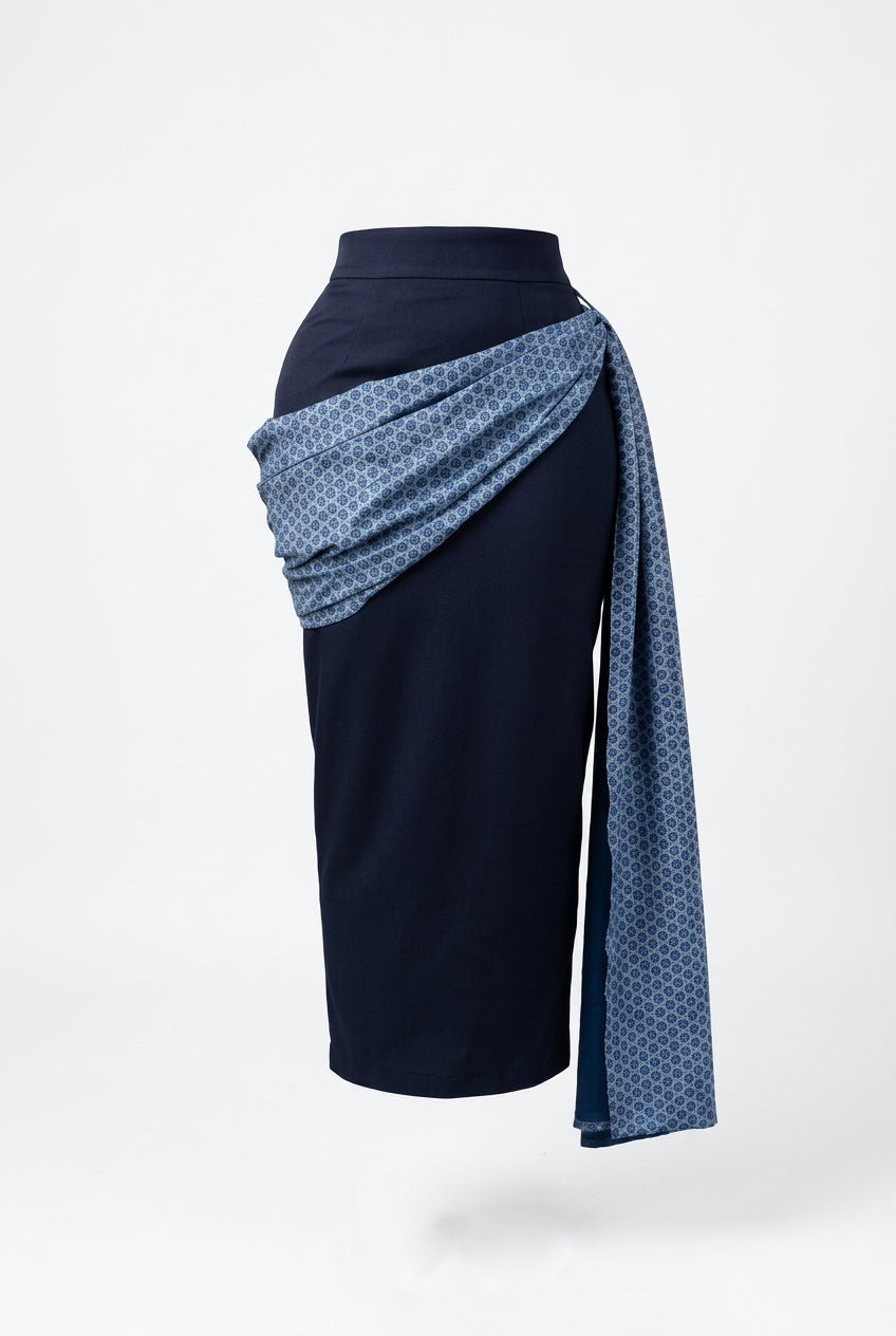 Lesedi Skirt - Tol'thema