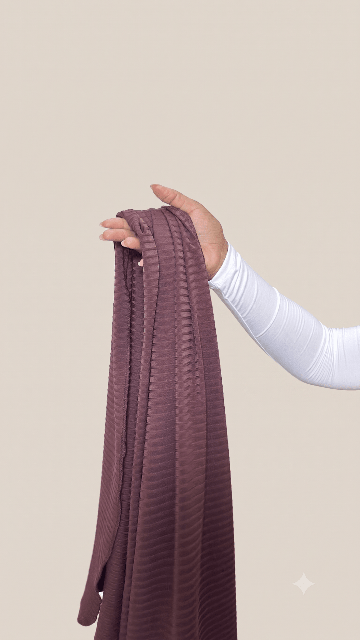 Lindi Wrap - Tol'thema