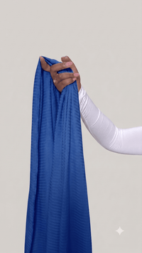 Lindi Wrap - Tol'thema