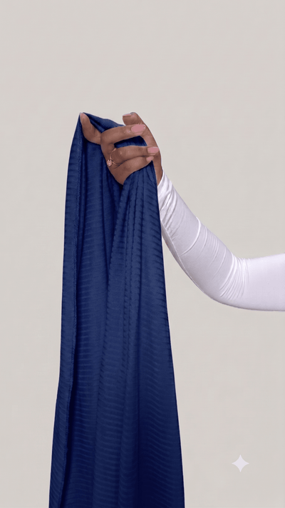 Lindi Wrap - Tol'thema