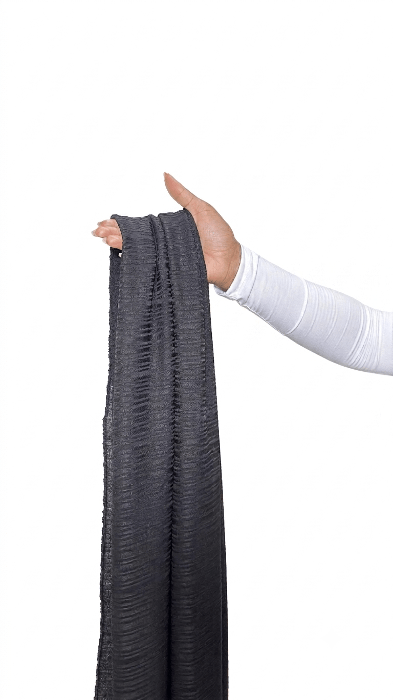 Lindi Wrap - Tol'thema