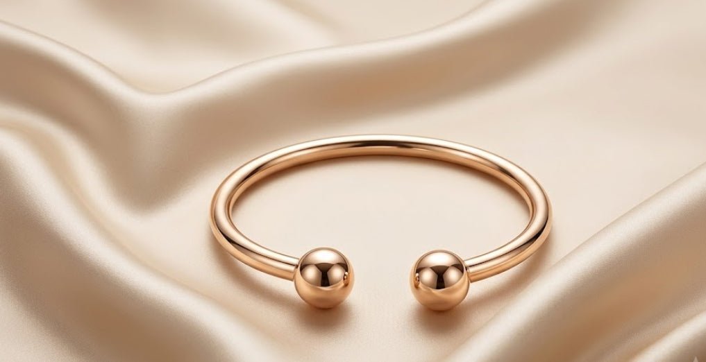 Luna link bangle - Tol'thema