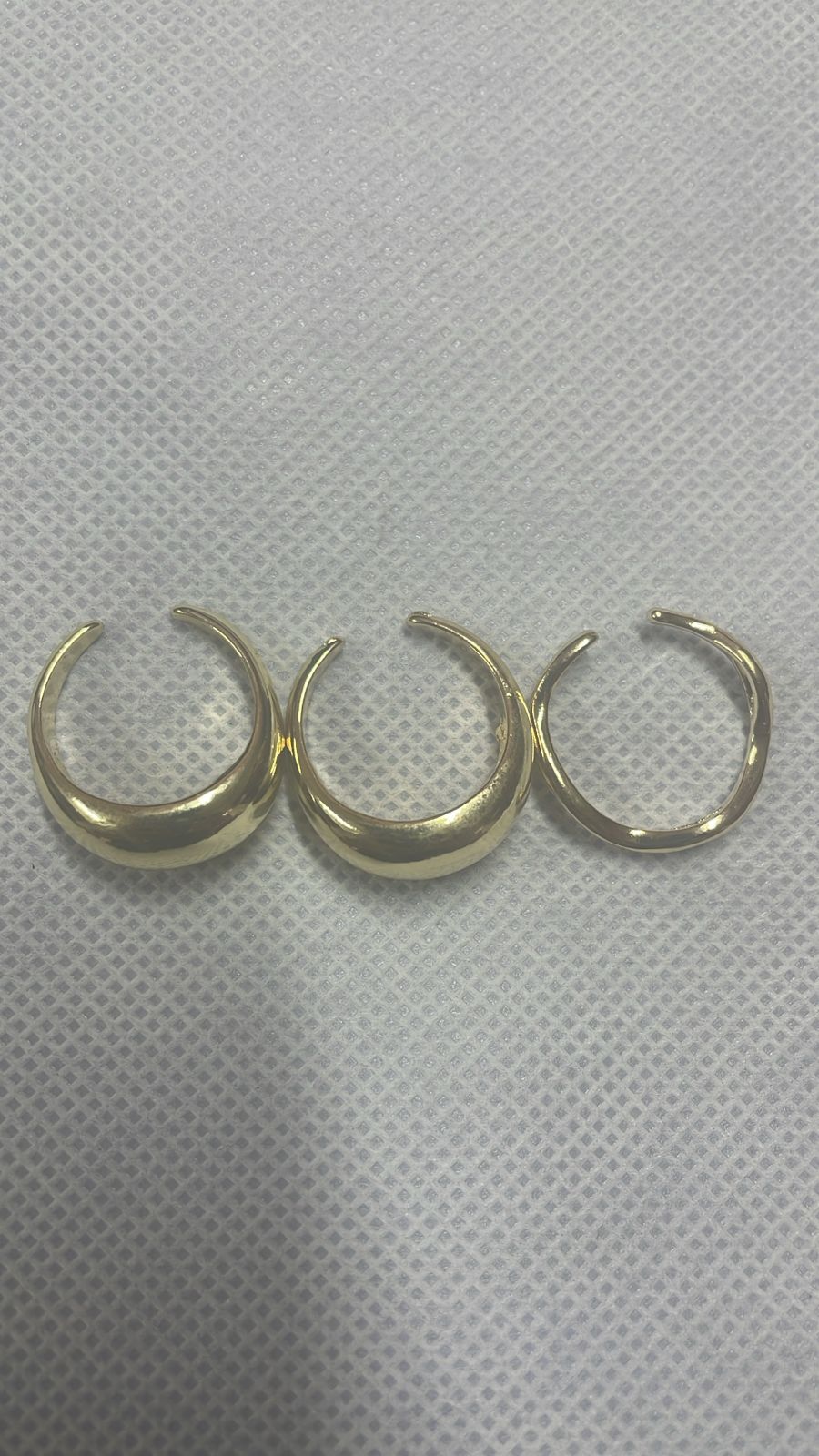 Luna Rings - Tol'thema