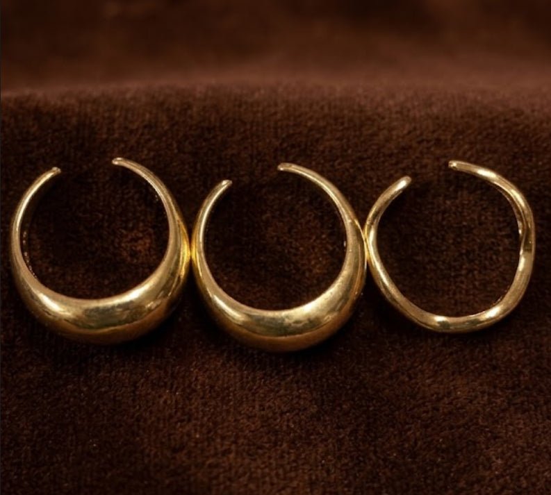 Luna Rings - Tol'thema