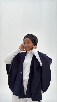 Madam Shawl - Tol'thema