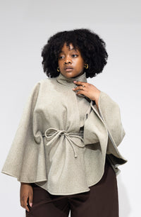 Madam Shawl - Tol'thema