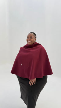Madam Shawl - Tol'thema