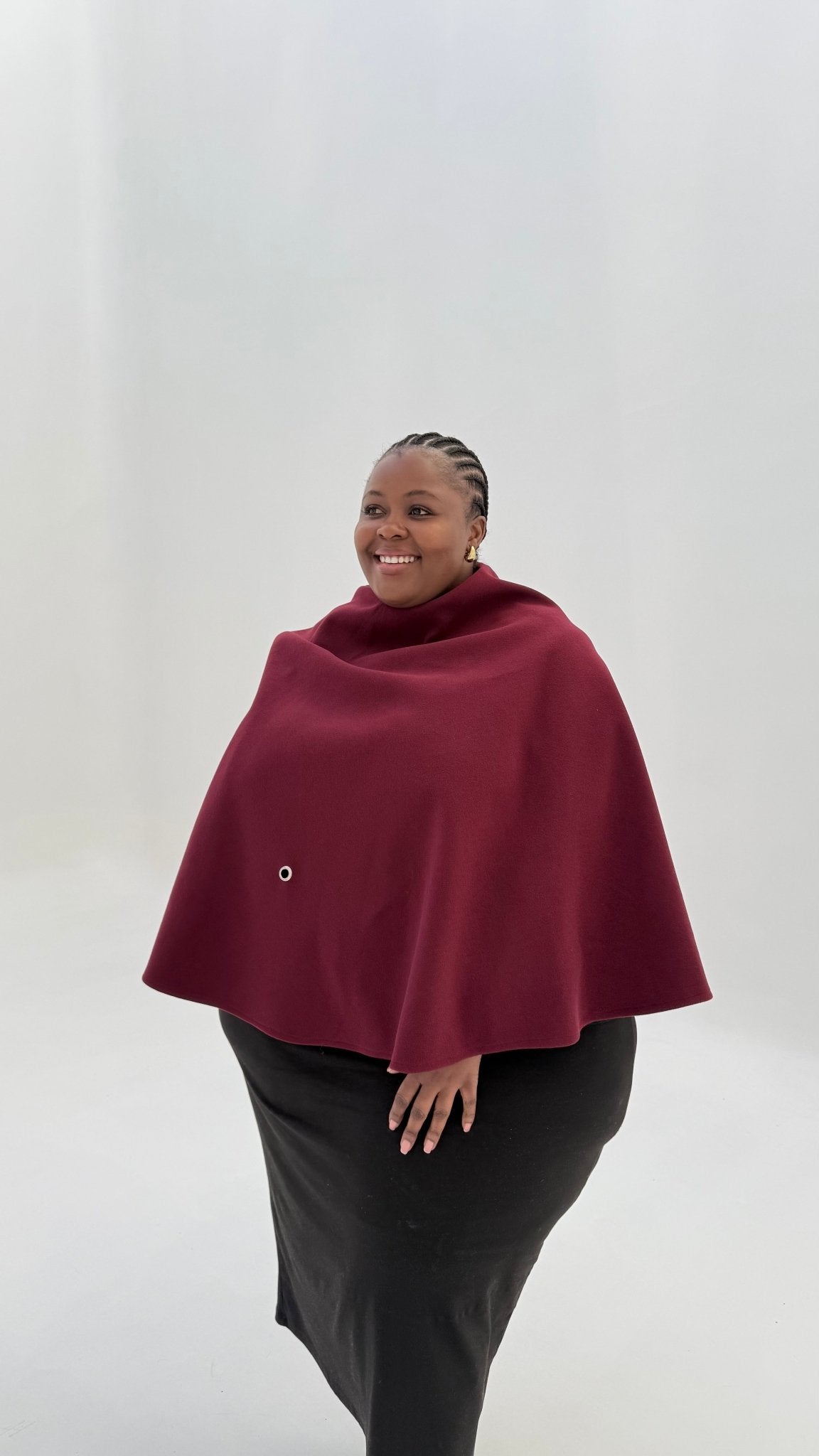 Madam Shawl - Tol'thema