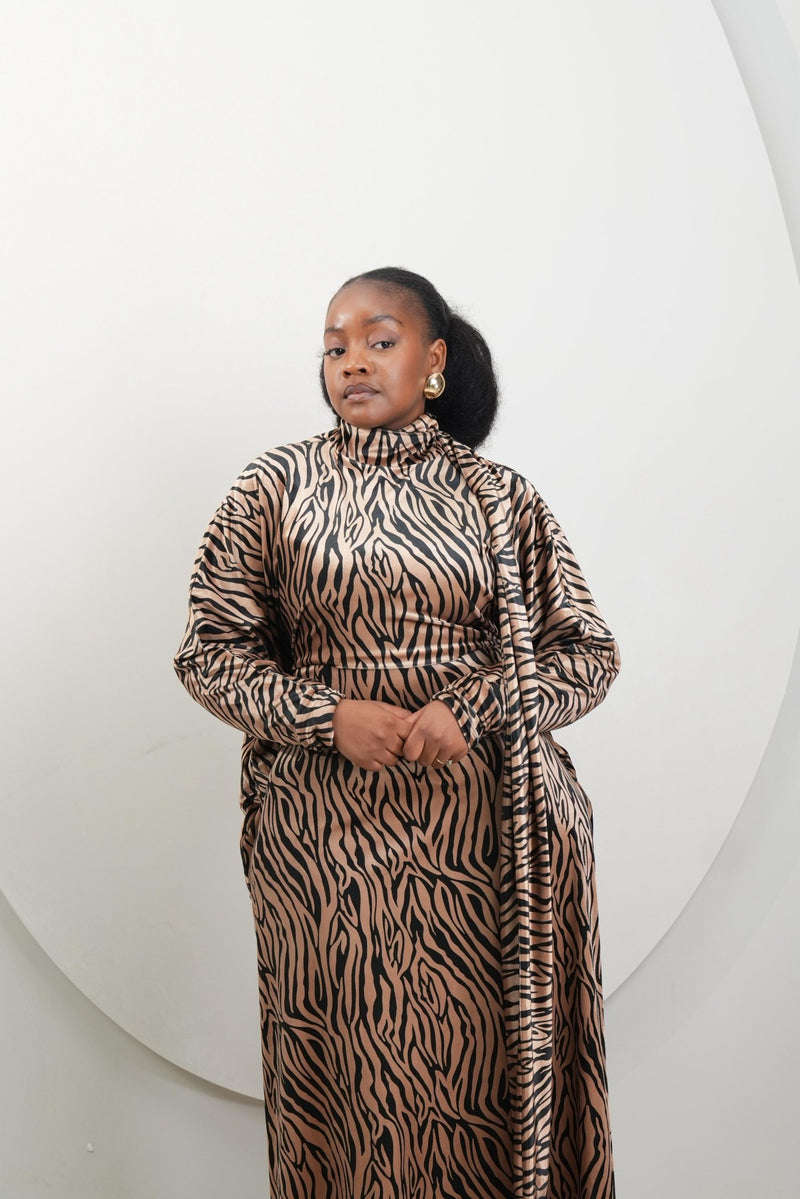 Majesty Boubou - Tol'thema