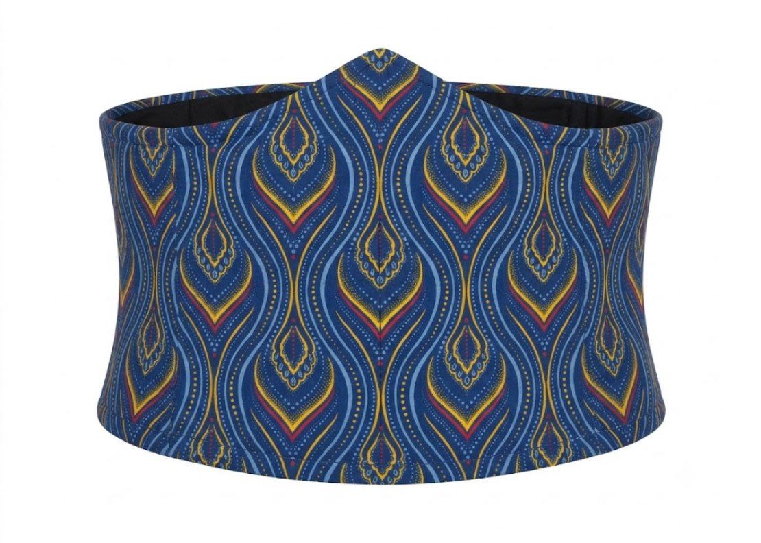 Makoti Snatch corset belt - Tol'thema