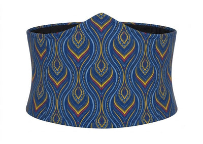 Makoti Snatch corset belt - Tol'thema