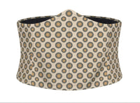 Makoti Snatch corset belt - Tol'thema