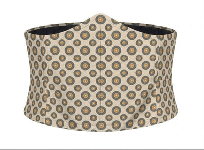 Makoti Snatch corset belt - Tol'thema