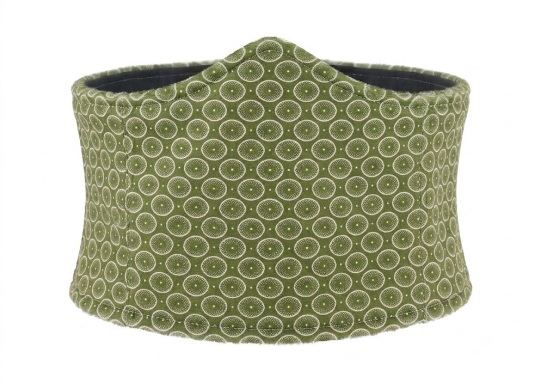 Makoti Snatch corset belt - Tol'thema