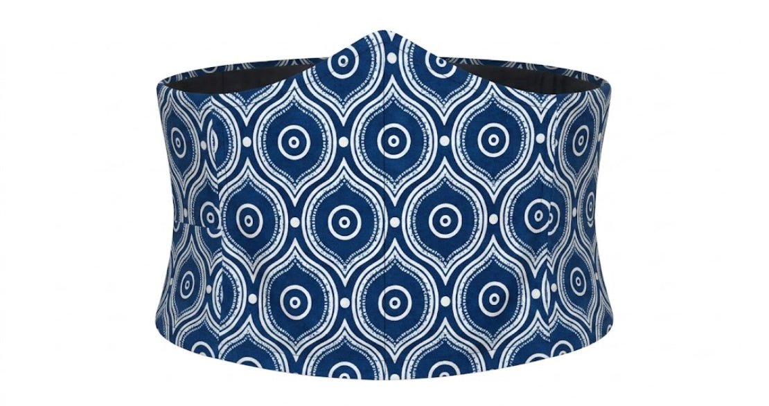 Makoti Snatch corset belt - Tol'thema