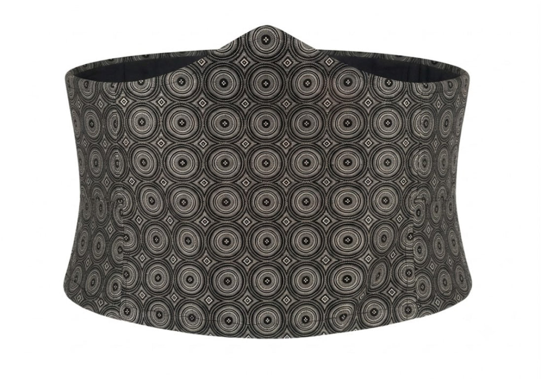 Makoti Snatch corset belt - Tol'thema