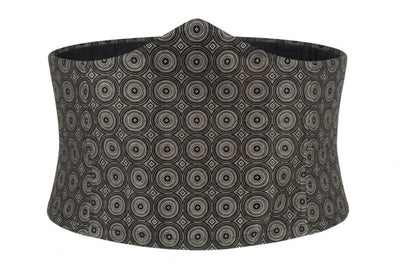 Makoti Snatch corset belt - Tol'thema