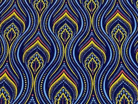 Makoti's Braided Crown (Full Turban for small and meduim size) - Tol'thema