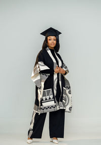 Mashudu Set - Tol'thema