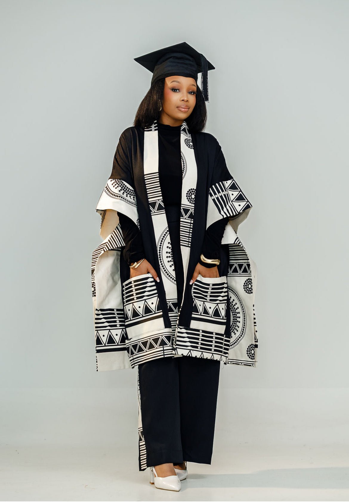Mashudu Set - Tol'thema