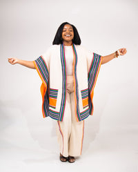Mashudu Set - Tol'thema
