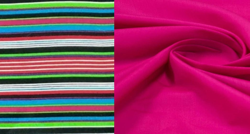 Matching twisted Headband - Tol'thema