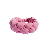 Mega Rich Auntie (Extra Big Braided Crown Only) - Tol'thema