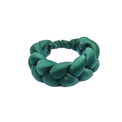 Mega Rich Auntie (Extra Big Braided Crown Only) - Tol'thema
