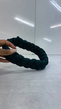 Minimalist Braid Headband (Only) - Tol'thema