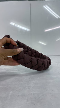 Minimalist Braid Headband (Only) - Tol'thema