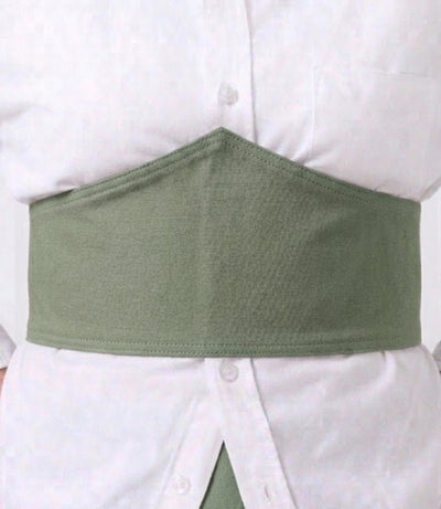 Modern Snatch corset belt - Tol'thema