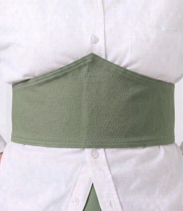 Modern Snatch corset belt - Tol'thema