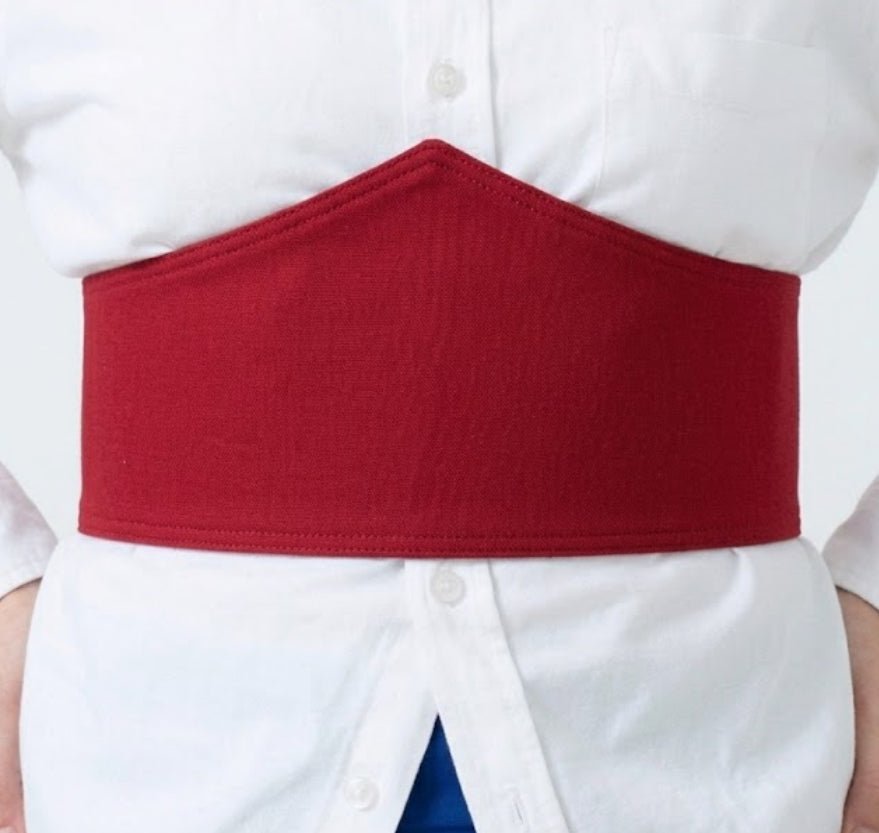 Modern Snatch corset belt - Tol'thema