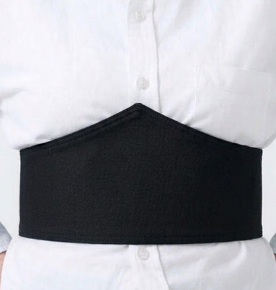 Modern Snatch corset belt - Tol'thema