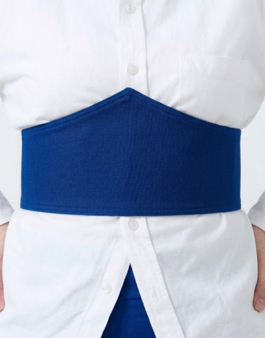 Modern Snatch corset belt - Tol'thema