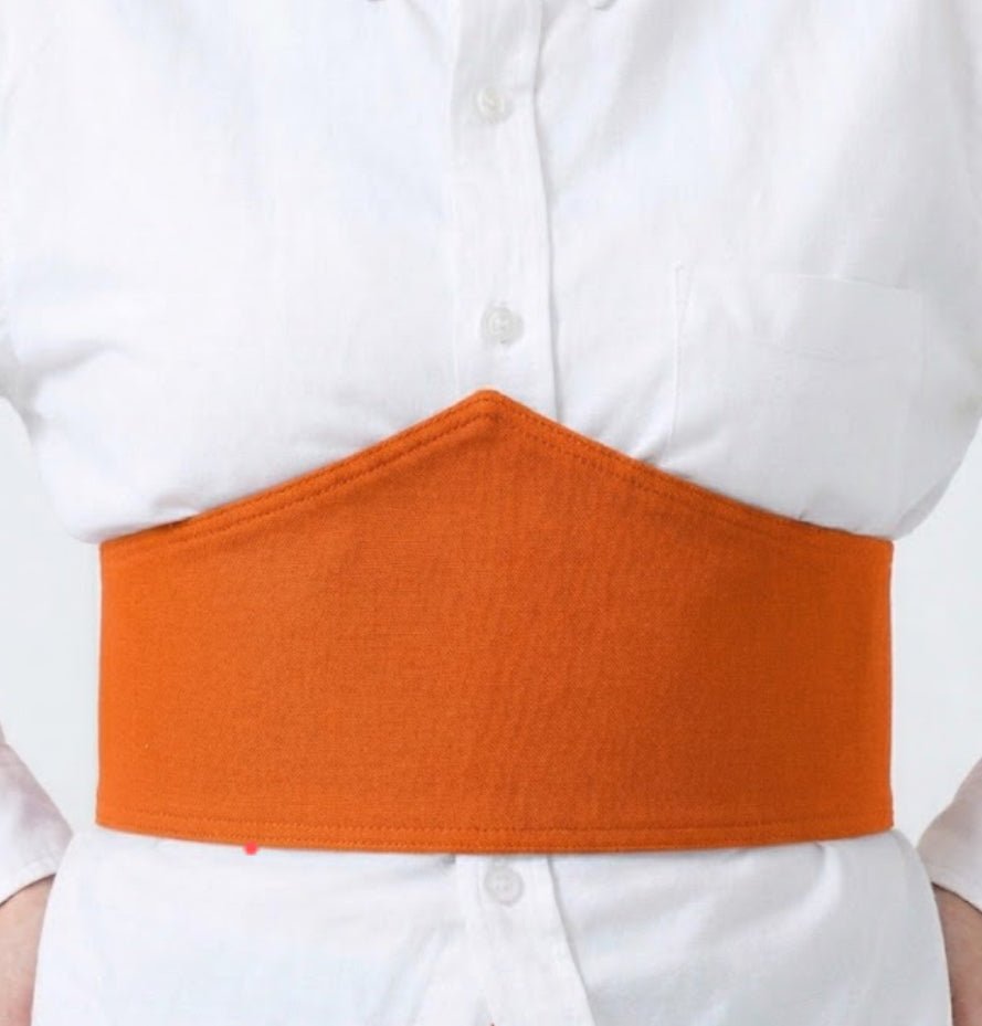 Modern Snatch corset belt - Tol'thema
