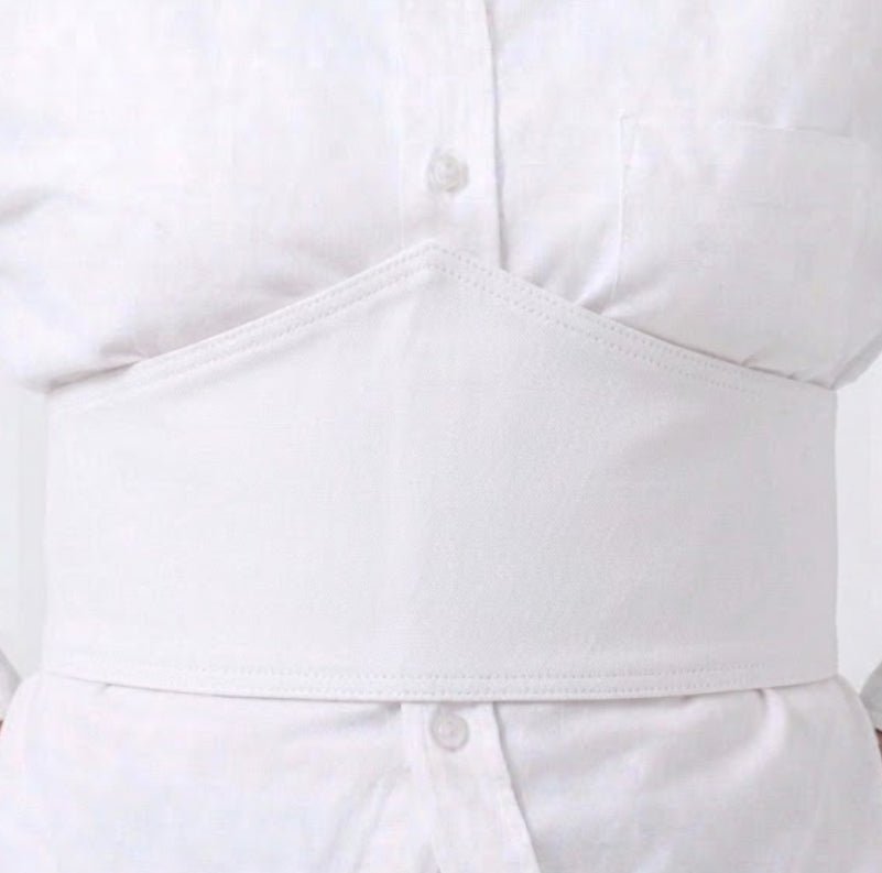 Modern Snatch corset belt - Tol'thema