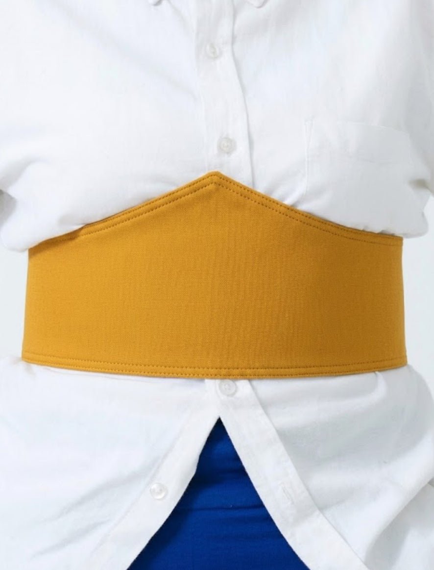 Modern Snatch corset belt - Tol'thema