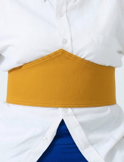 Modern Snatch corset belt - Tol'thema