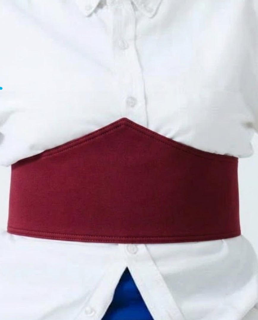 Modern Snatch corset belt - Tol'thema