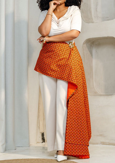 Mohau Drape Cultured - Tol'thema