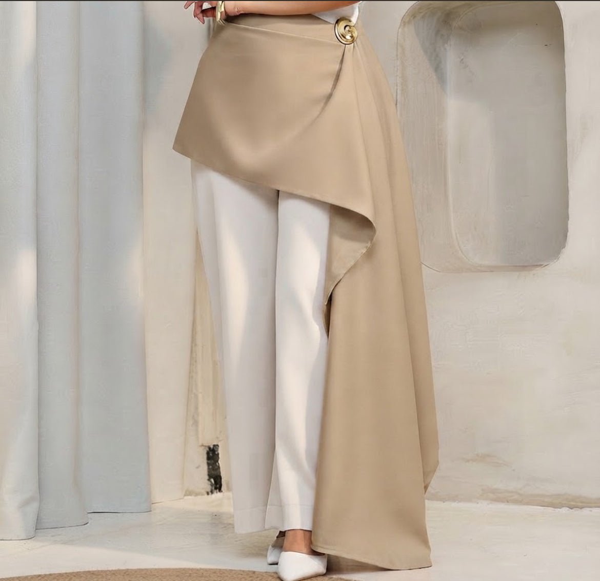 Mohau Drape, Pain - Tol'thema