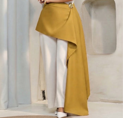 Mohau Drape, Pain - Tol'thema