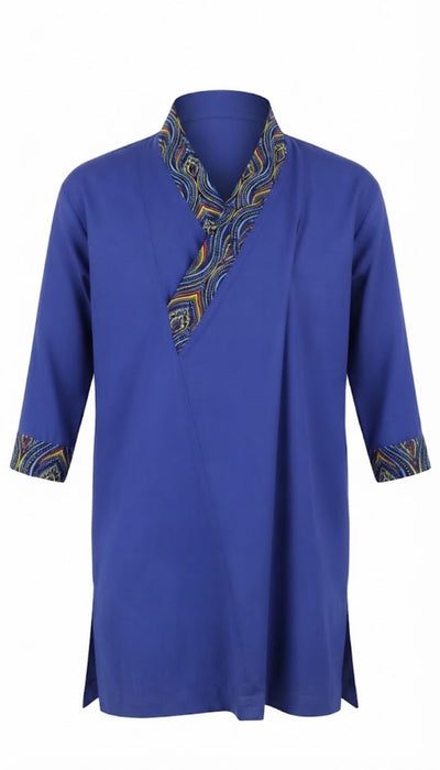 Morena shirt - Tol'thema