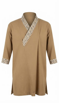 Morena shirt - Tol'thema
